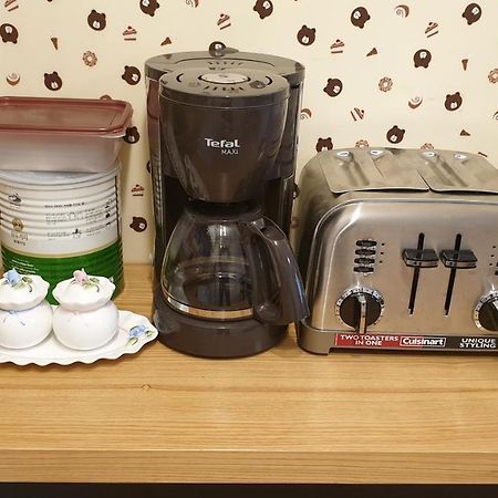 Oh My Guesthouse Сеул Экстерьер фото