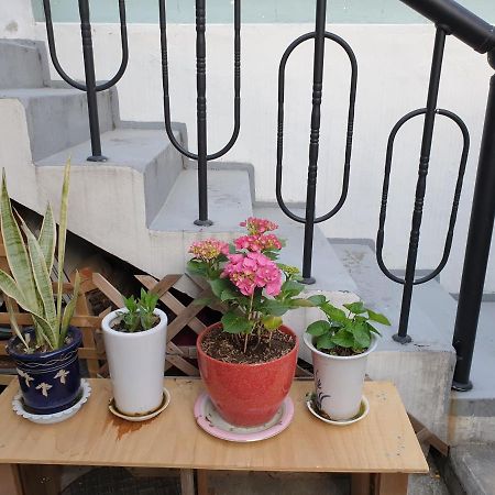 Oh My Guesthouse Сеул Экстерьер фото