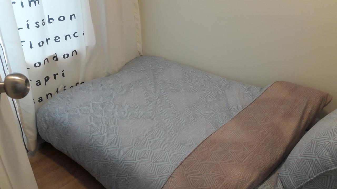 Oh My Guesthouse Сеул Экстерьер фото